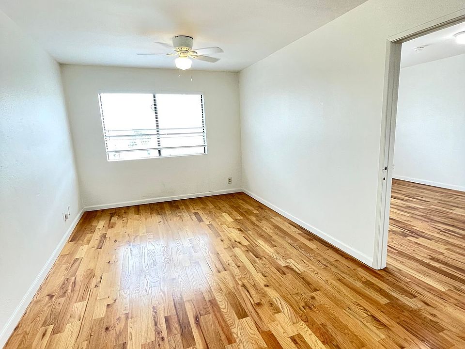 Gramercy Apartments 1816 N Gramercy Pl Los Angeles CA Zillow