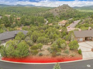 117 Valley Rnch N, Prescott, AZ 86303