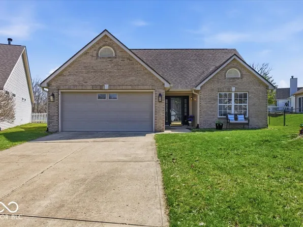 2533 Copper Tree Way, Carmel, IN 46033
