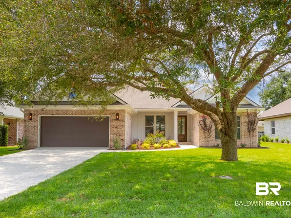 23330 Dundee Cir, Foley, AL 36535