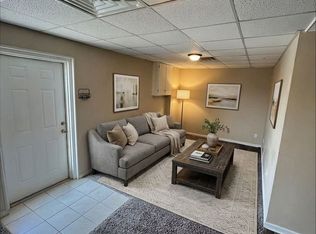 614 E Streeter Ave #1, Muncie, IN 47303