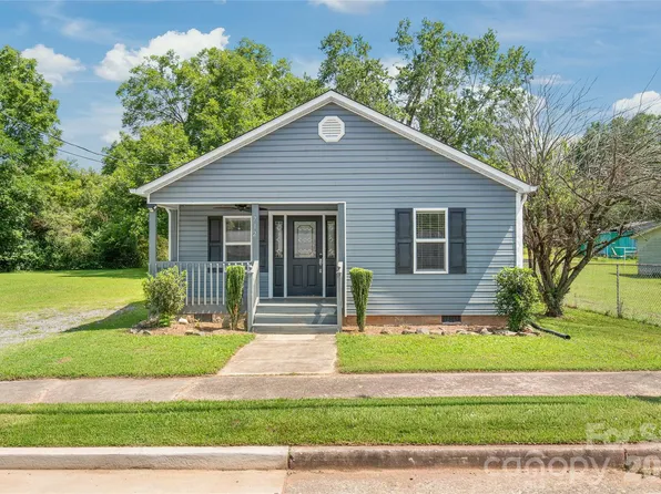 712 Cauthen St, Rock Hill, SC 29730
