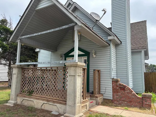 2425 N Madison St, Enid, OK 73701