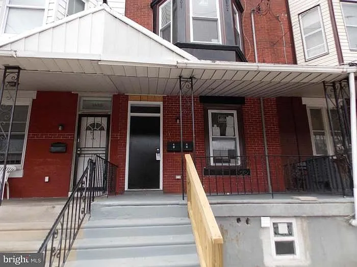 1230 N 55th St #1 — Photo 1