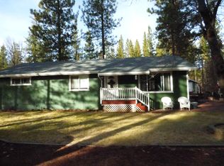 200 Red Rock Rd, McArthur, CA 96056