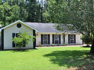 43030 Pecan Ridge Dr, Hammond, LA 70403