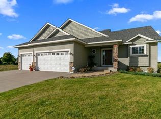 20054 Fern Glen Ln N, Forest Lake, MN 55025