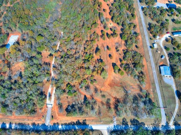 230th St TRACT 14, Blanchard, OK 73010