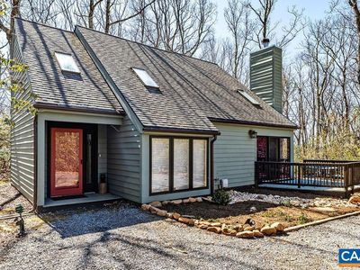 57 Butternut Ln, Wintergreen Resort, VA, 22967