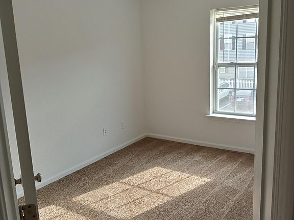 2nd Floor Bedroom #1