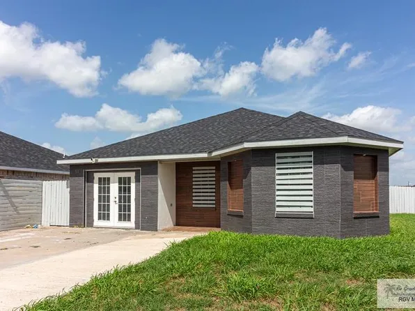 2650 Pompeii St, Brownsville, TX 78520