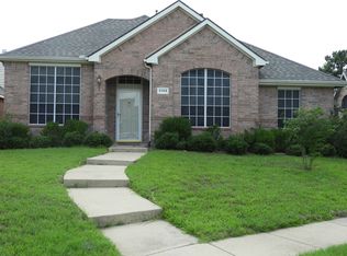 3104 Cedardale Dr, McKinney, TX 75070