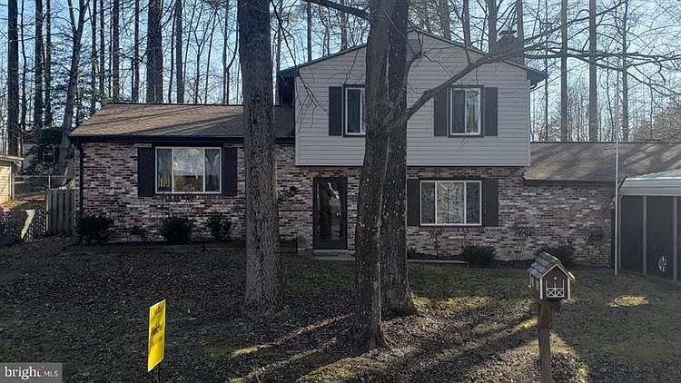 1st image of 6014 Battlefield Green Dr