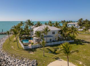 293 Sunset Key Dr, Key West, FL 33040