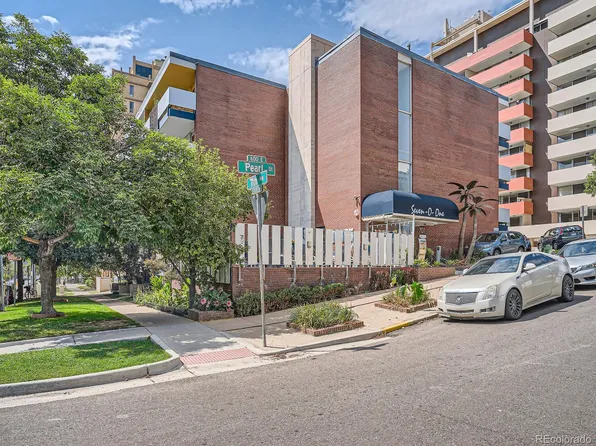 701 Pearl Street #207, Denver, CO 80203