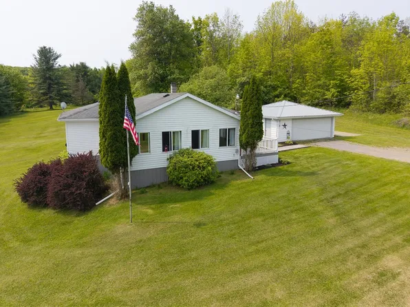 3717 Worden Rd, Canaseraga, NY 14822