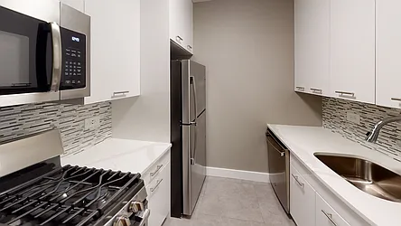 Rented by The Monterey