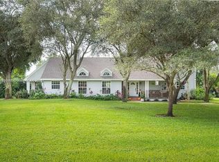 13500 SW 55th St, Fort Lauderdale, FL 33330