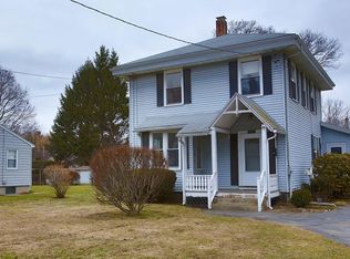 125 Dale St, Waltham, MA 02451