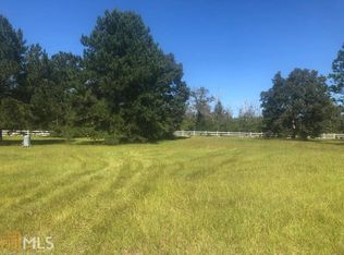 1151 Deer Field Ln, Dublin, GA 31021