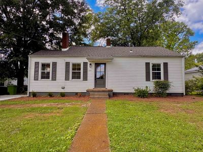 326 Central Ave, Muscle Shoals, AL, 35661