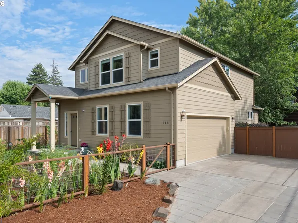 1148 W 21st Ave, Eugene, OR 97405