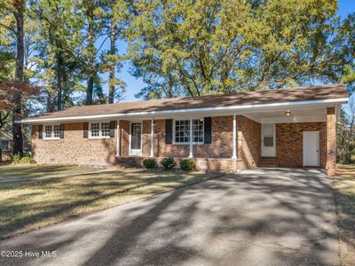 1718 Washington Street, New Bern, NC, 28560