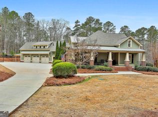 200 Marthas Cv, Fayetteville, GA 30215