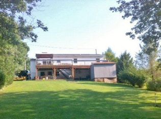 590 Wynonah Dr, Auburn, PA 17922