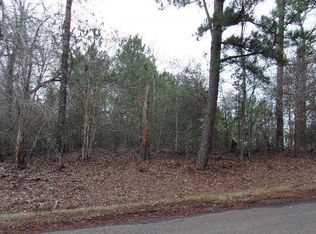 Us Highway 79 N, De Berry, TX 75639