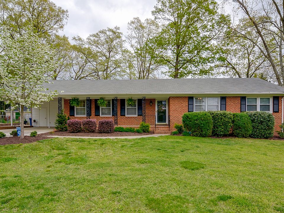 1st image of 2341 Anthony Dr