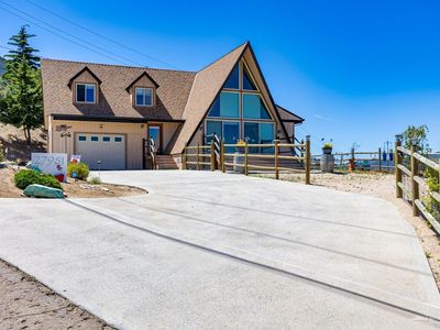 27981 Skyline Dr, Bear Valley, CA, 93561