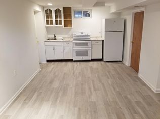 109 Tuckerman St NE, Washington, DC 20011