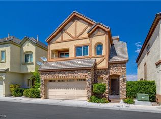9176 Worsley Park Pl, Las Vegas, NV 89145