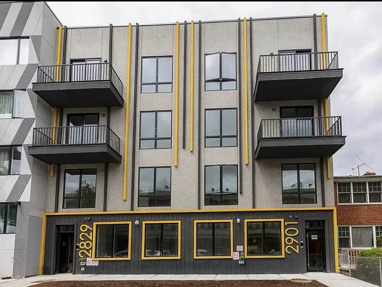 2901 Snyder Ave #3F — Photo 9