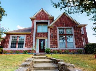 437 Forest Ridge Dr, Coppell, TX 75019