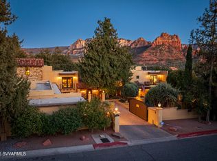 220 Wilson Rd, Sedona, AZ 86336