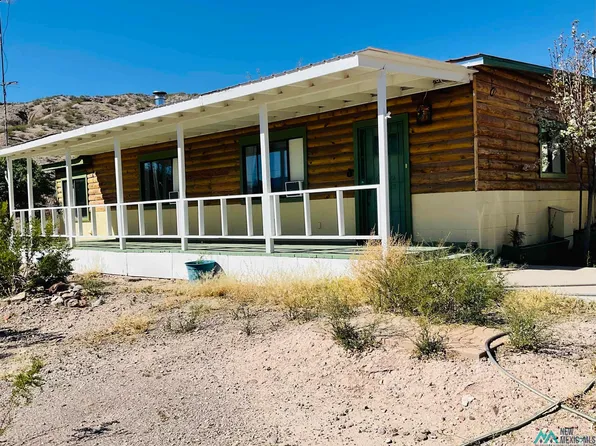 14 Marshall St, Truth Or Consequences, NM 87901