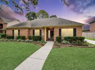 5126 Manorhaven Ln, Houston, TX 77084