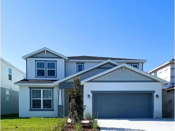 3110 Norcott Dr, Davenport, FL 33837