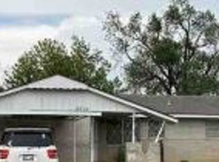 2510 N Peebly Rd, Harrah, OK 73045