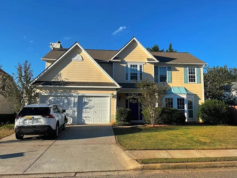 3979 Berwick Farm Dr — Photo 1