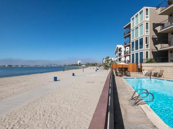 1235 Parker Pl Unit 2B, San Diego, CA 92109