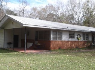 2224 6th St, Florala, AL 36442