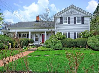 990 S Baldwin Rd, Clarkston, MI 48348