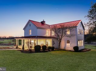 13330 Johnson Farm Ln, Lovettsville, VA