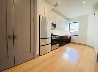 119 Pulaski St #4R, Brooklyn, NY 11206