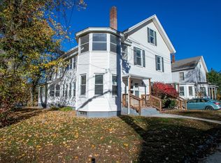 57-59 Cottage St, Athol, MA 01331