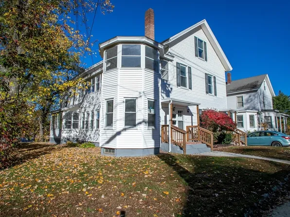 57-59 Cottage St, Athol, MA 01331
