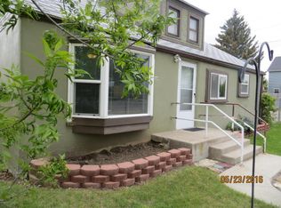 211 6th Ln NE, Fairfield, MT 59436